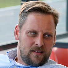 Borco engagiert Glock