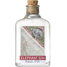 Elephant Gin ist insolvent