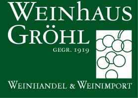 Weinhaus Gröhl