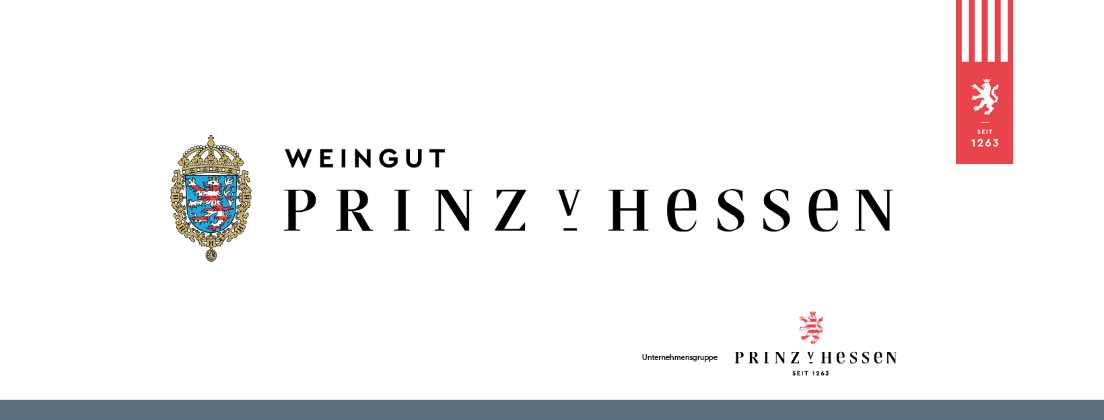 Weingut Prinz von Hessen GmbH&Co.KG