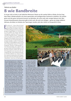 FH-Test Talente aus Baden (10/2010)