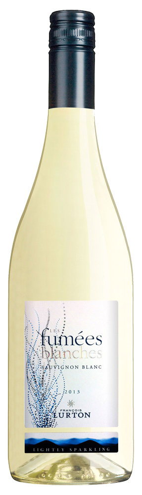 2013er Les Fumées Blanches Lightly Sparkling