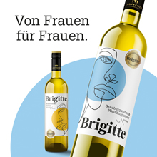 Lauffener Weingärtner launchen Wein mit 