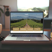 Weinkontor Freund eröffnet B2B-Webshop