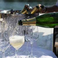 Über 100 Millionen verkaufte Crémant-Flaschen