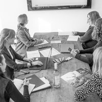 BWK fördert Frauen für Führungspositionen