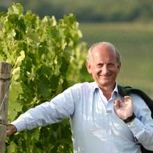 Frescobaldi übernimmt Poggio Verano