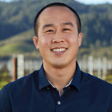 Mondavi ernennt neuen Kellermeister