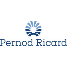 Pernod Ricard mit Minus-Trend