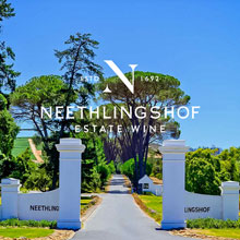Neethlingshof-Vertrieb geht zu GCF