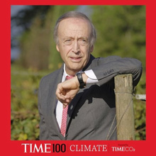 Time Magazine ehrt Torres