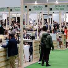 ProWein setzt auf Nachhaltigkeit