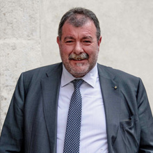 Rigotti folgt auf Armani