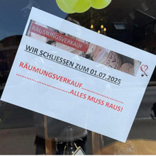 WineTime schließt