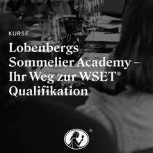 Sommelier Academy gegründet