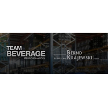 Team Beverage erweitert Netzwerk