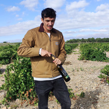 Neuer Exportmanager bei Vallegarcia