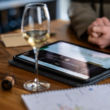 Neues Champagne E-Learning