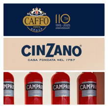 Campari verkauft Cinzano an Caffo