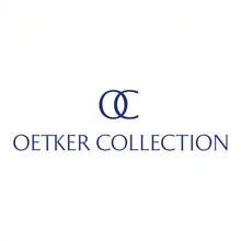 Oetker Collection startet