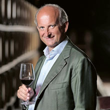 UIV bestätigt Frescobaldi im Amt