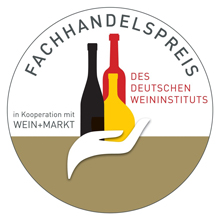 Fachhandelspreis 2025 - Bewerben Sie sich jetzt!