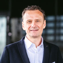 Marc Mirgel zu Pernod Ricard Deutschland