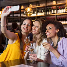 Neue Förderung für Events mit deutschen Weinen