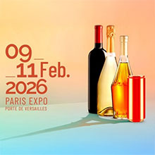 Wine Paris strukturiert um