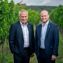 Brunner wird Exportleiter