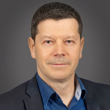 Maier CFO und COO