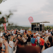 Weinsüden Pop-up