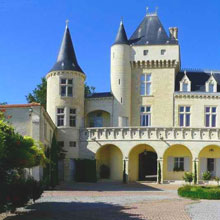 Global Food kauft Château La Rivière