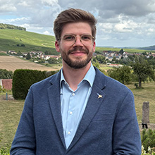 Fülling jetzt bei Jacquart