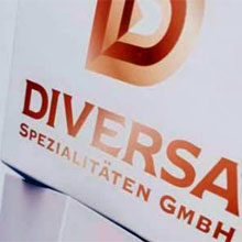 Diversa und Gancia vertiefen Partnerschaft