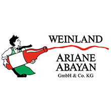 Von Pernod Ricard zu Ariane Abayan