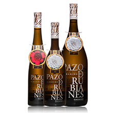 Pazo de Rubianes übernommen
