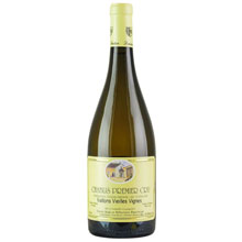 Übernahme in Chablis