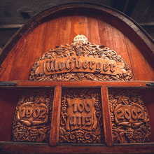 Fusions-Aus für Bestheim und Wolfberger