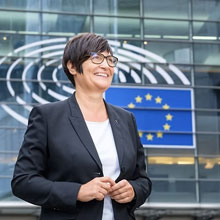 Fortschritte beim EU-Weinpaket