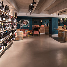 Dreister Einbruch bei Rot Weiß Rosé