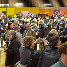 60.000 Besucher erwartet