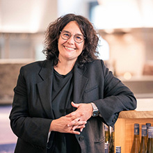 Strätz leitet Weingut Juliusspital