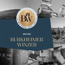 Doppelspitze in Burkheim