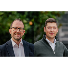 Vaux stockt auf und baut um