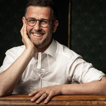 Pietzonka übernimmt gastronomische Leitung