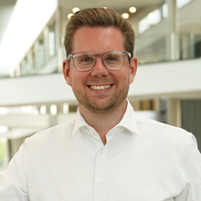 Kerkhoff wechselt das Ressort