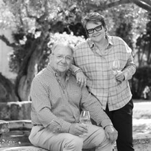 Bernard Jeanjean verstorben