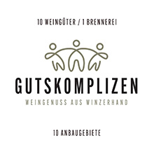 Gutskomplizen mit neuer Aufstellung