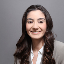 Juristin für BWSI und VDS